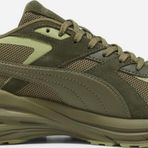 Puma 39529514 Hypnotic Ls Erkek Günlük Spor Ayakkabı