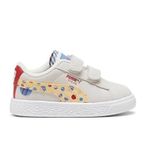 Puma 39530901 Suede Classic Lf Sum C V Ps Bej Çocuk Günlük Ayakkabı