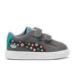 Puma 39530902 Suede Classic Lf Sum C V Ps Gri Erkek Çocuk Günlük Ayakkabı