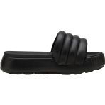 Puma 395399-01 Karmen Slide Puffy Wns Siyah Kadın Terlik