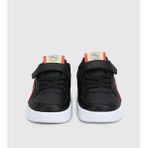 Puma 39544602 C-163 Caven 2.0 Sıyah Cocuk Spor Ayakkabı