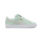 Puma 39578803 Suede Classic XXI Yeşil Kadın Sneaker Ayakkabı
