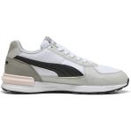 Puma 39610405 Graviton SL Remix Ash Gray Gri Kadın Lifestyle Ayakkabı