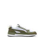 Puma 39610406 Graviton SL Remix PUMA Whi Beyaz Kadın Lifestyle Ayakkabı
