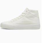 Puma 39614901 Court Classic Vulc Mid Bej Unisex Sneaker Ayakkabı