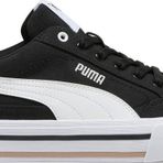 Puma 396353-03 Court Classic Vulc Fs Erkek Spor Ayakkabı