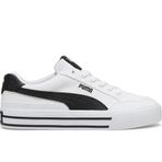 Puma 39635302 Court Classic Vuls Fs Beyaz Unisex Günlük Ayakkabı