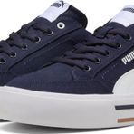Puma 39635317 Court Classic Vulc Fs Erkek Günlük Spor Ayakkabı