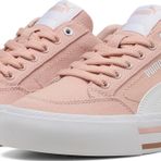 Puma 39635318 Court Classic Vulc Fs Pembe Kadın Günlük Spor Ayakkabı
