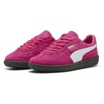 Puma 396463 Palermo Pembe Beyaz Spor Ayakkabı