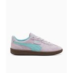 Puma 396463-W-53 Mor Palermo Kadın Sneaker