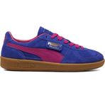 Puma 39646321 Palermo Mor Erkek Günlük Ayakkabı