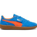Puma 39646325 Palermo Mavi Unisex Günlük Ayakkabı