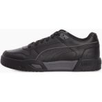 Puma 396553-01 RBD Tech Classic Siyah Erkek Spor Ayakkabı