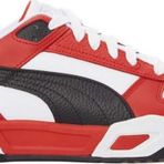 Puma 39655302 RBD Tech ClassicKırmızı Uniseks Spor Ayakkabı