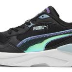Puma 396566 X-Ray Speed Lite Deep Dive Jr Unisex Spor Ayakkabı