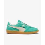 Puma 396841-05 Yeşil Palermo Vintage Erkek Sneaker