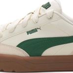 Puma 397262-02 Park Lifestyle OG Beyaz Erkek Spor Ayakkabı
