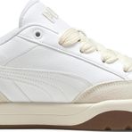 Puma 397262-11 Park Lifestyle OG Beyaz Erkek Spor Ayakkabı