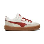 Puma 397262 Park Lifestyle OG Krem Spor Ayakkabı