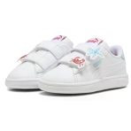 Puma 397287 Smash 3.0 Badges V Inf Bebek Spor Ayakkabı