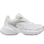 Puma 39729701 Velophasis Jelly Glitter Wns Beyaz Kadın Günlük Ayakkabı