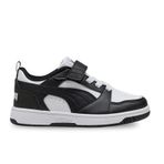 Puma 397419-01 Rebound V6 Çocuk Spor Ayakkabı