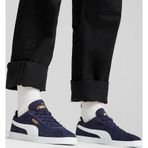 Puma 39744404 Siyah Club II Erkek Spor Ayakkabı