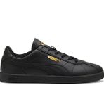 Puma 39744501 Club II Sl Siyah Unisex Günlük Ayakkabı