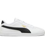 Puma 39744503 Club II SL Beyaz Unisex Günlük Ayakkabı