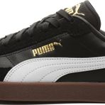 Puma 397447-02 Club II Era Siyah Erkek Sneaker Ayakkabı