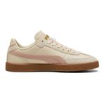 Puma 397447 23 Club II Era Bej Pembe Kadın Sneaker Ayakkabı