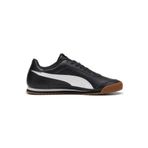 Puma 39745201 Turino II Siyah Erkek Günlük Ayakkabı