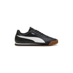 Puma 39745201 Turino II Siyah Erkek Sneaker Ayakkabı