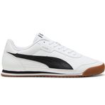Puma 39745202 Turino II Beyaz Erkek Sneaker Ayakkabı