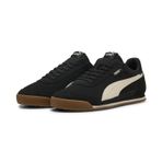 Puma 39745305 Turino LI SD Siyah Erkek Günlük Spor Ayakkabı