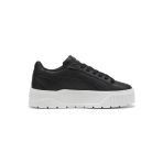Puma 397456 05 Karmen II L Siyah Beyaz Kadın Spor Ayakkabı