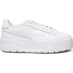 Puma 397456 Karmen II L Beyaz Spor Ayakkabı