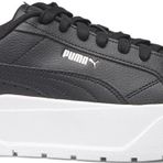 Puma 397456 Karmen II L Siyah Spor Ayakkabı