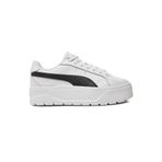 Puma 39745603 Karmen II L Beyaz Kadın Spor Ayakkabı