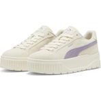 Puma 39745704 Karmen II Bej Kadın Sneaker Ayakkabı