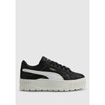 Puma 39745801 Karmen II Class Act Siyah Kadın Sneaker Ayakkabı