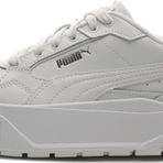Puma 397461-02 Karmen II Idol Beyaz Kadın Spor Ayakkabı