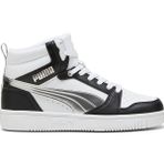 Puma 39747402 Rebound V6 Metallic Dream Beyaz Unisex Günlük Ayakkabı