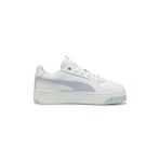 Puma 39748707 Carina Street Lux Sneaker Ayakkabı