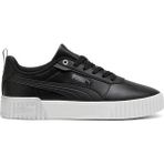 Puma 39749102 Carina 2.0 Siyah Kadın Sneaker Ayakkabı