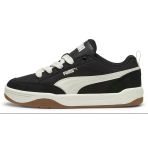 Puma 397495 Park Lifestyle Street Siyah Unisex Spor Ayakkabı