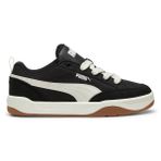 Puma 39749501 Park Lifestyle Street Siyah Erkek Sneaker Ayakkabı