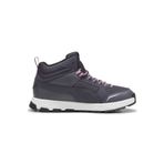 Puma 39764403 Evolve Trail Jr Gri Çocuk Spor Ayakkabı