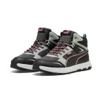 Puma 39764409 Evolve Trail Jr Çocuk Günlük Spor Ayakkabı